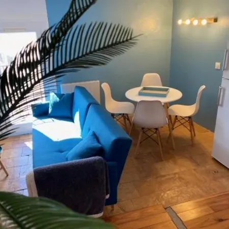 Casa vacanze Le Clos Bellevue *