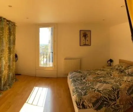Le Clos Bellevue Casa vacanze