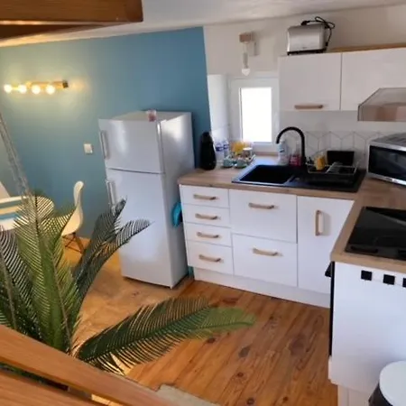 Le Clos Bellevue Casa vacanze *