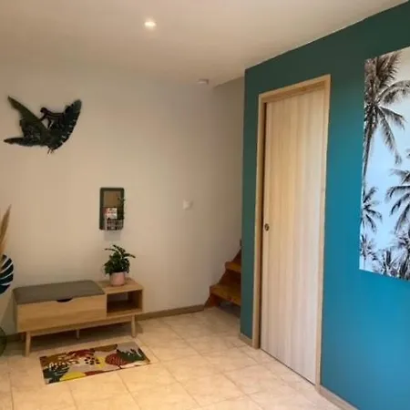 Casa vacanze Le Clos Bellevue