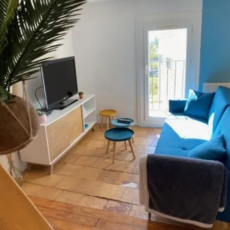 Le Clos Bellevue Casa vacanze *