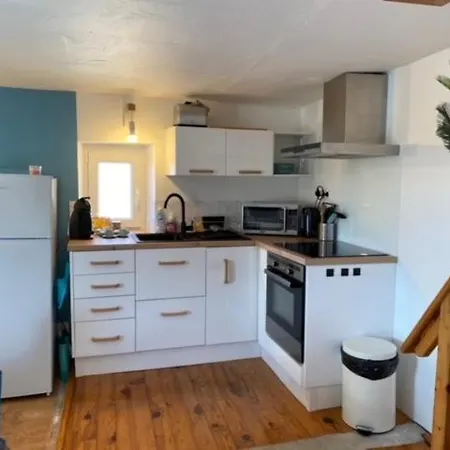 Le Clos Bellevue Casa vacanze