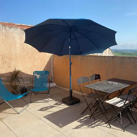Le Clos Bellevue Casa vacanze