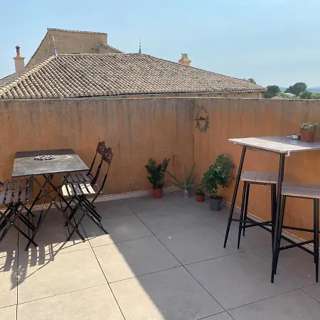 Le Clos Bellevue Casa vacanze Tressan